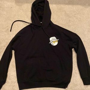 Malbon Bucket S. Thompson Hoodie